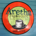 Aretha Frankensteins Chattanooga, TN